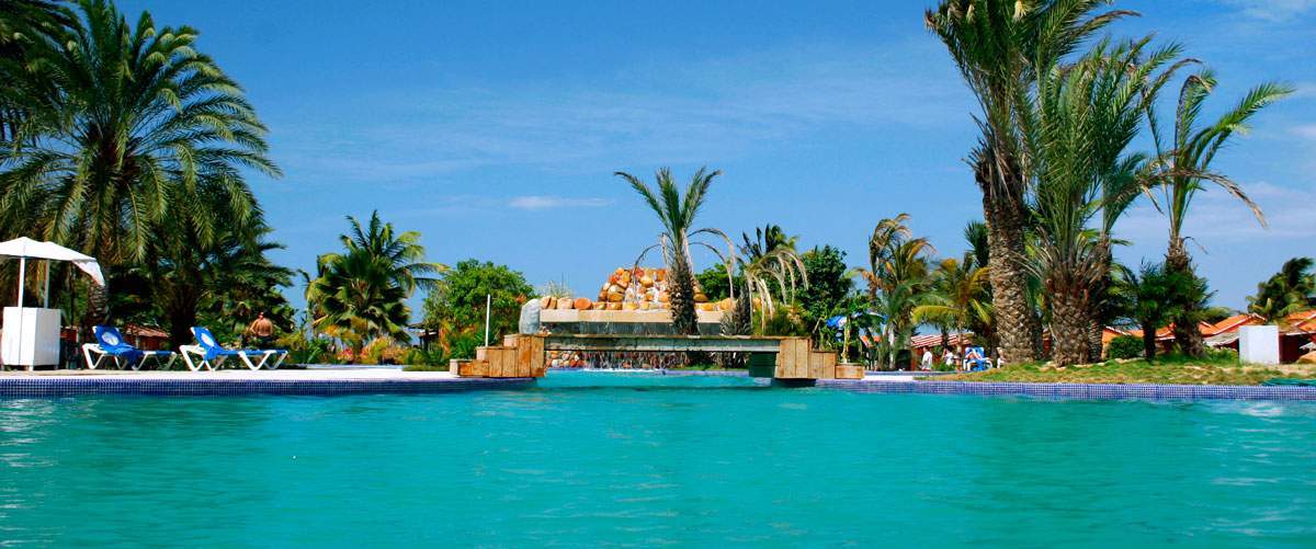 Coche Paradise Isla de Coche Екстер'єр фото